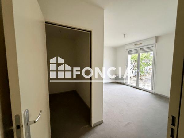 Location Appartement 3 pièces 72.8 m² - 2-4 PASSAGE ANDRE CHAMSON Strasbourg 67100