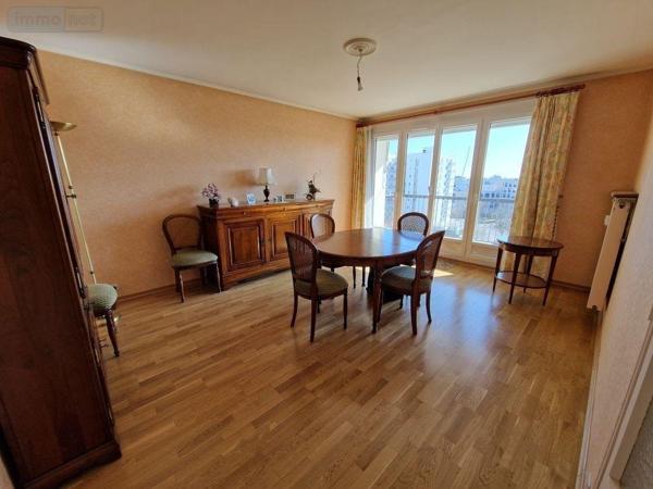 Appartement à vendre à Saint-André-les-Vergers dans l'Aube (10120), ref : 10063/1250   
rue thiers