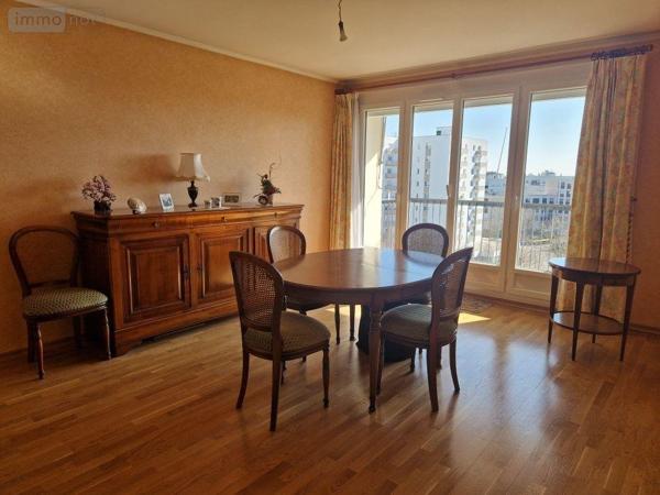 Appartement à vendre à Saint-André-les-Vergers dans l'Aube (10120), ref : 10063/1250   
rue thiers
