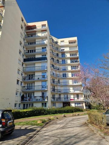 Appartement à vendre à Saint-André-les-Vergers dans l'Aube (10120), ref : 10063/1250   
rue thiers