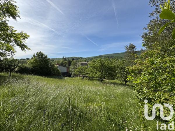 Maison à vendre 7 pièces 144 m² Sainte-Colombe-sur-l'Hers