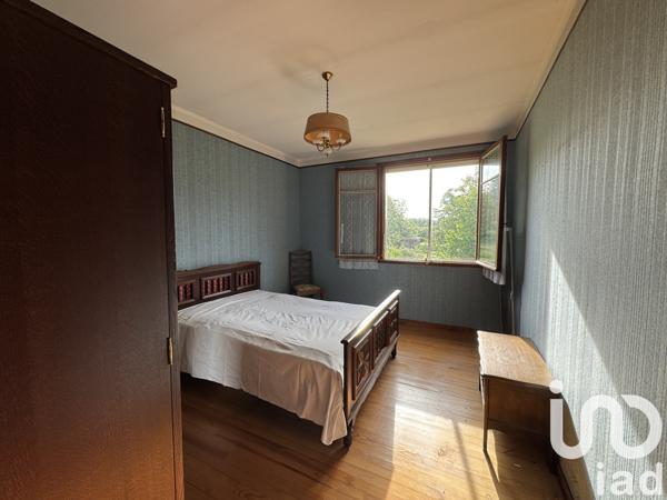 Maison à vendre 7 pièces 144 m² Sainte-Colombe-sur-l'Hers