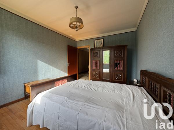 Maison à vendre 7 pièces 144 m² Sainte-Colombe-sur-l'Hers