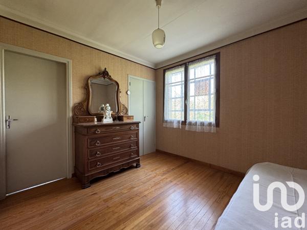 Maison à vendre 7 pièces 144 m² Sainte-Colombe-sur-l'Hers