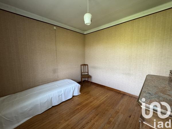 Maison à vendre 7 pièces 144 m² Sainte-Colombe-sur-l'Hers