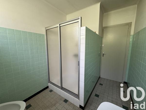 Maison à vendre 7 pièces 144 m² Sainte-Colombe-sur-l'Hers