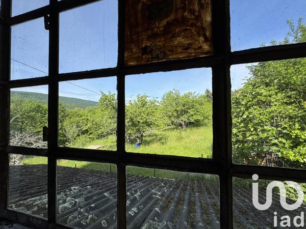 Maison à vendre 7 pièces 144 m² Sainte-Colombe-sur-l'Hers