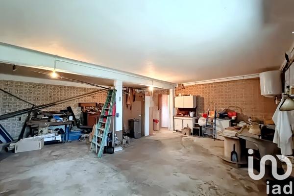 Maison à vendre 7 pièces 144 m² Sainte-Colombe-sur-l'Hers