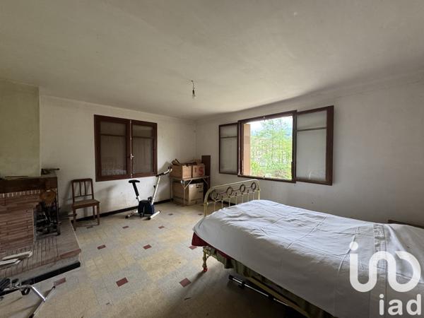 Maison à vendre 7 pièces 144 m² Sainte-Colombe-sur-l'Hers