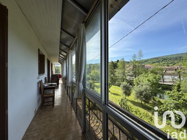 Maison à vendre 7 pièces 144 m² Sainte-Colombe-sur-l'Hers