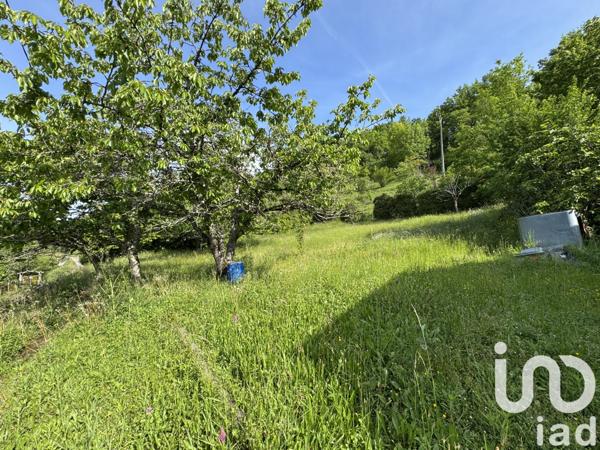 Maison à vendre 7 pièces 144 m² Sainte-Colombe-sur-l'Hers