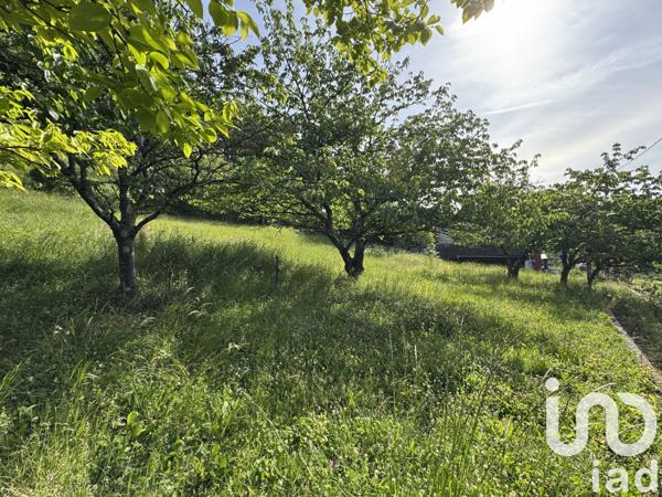 Maison à vendre 7 pièces 144 m² Sainte-Colombe-sur-l'Hers