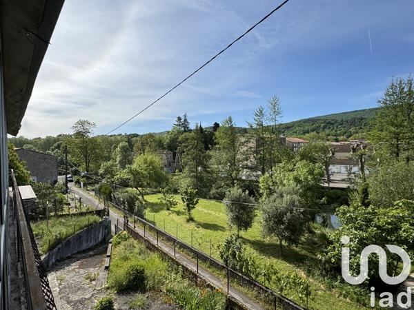 Maison à vendre 7 pièces 144 m² Sainte-Colombe-sur-l'Hers