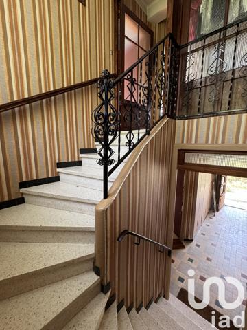 Maison à vendre 7 pièces 144 m² Sainte-Colombe-sur-l'Hers