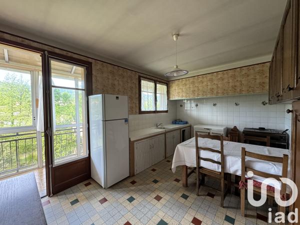 Maison à vendre 7 pièces 144 m² Sainte-Colombe-sur-l'Hers