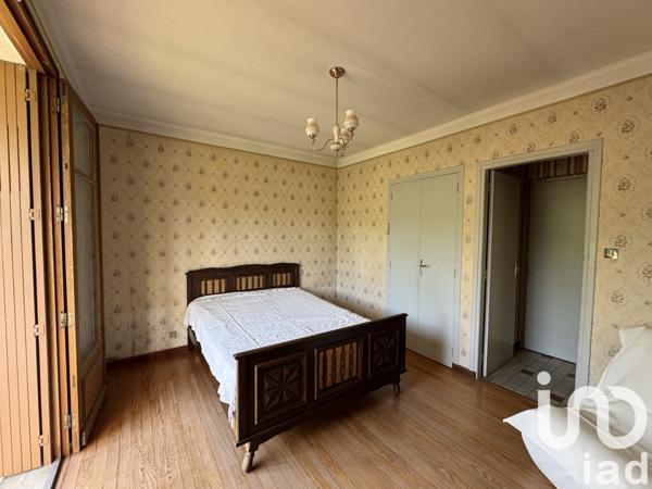 Maison à vendre 7 pièces 144 m² Sainte-Colombe-sur-l'Hers