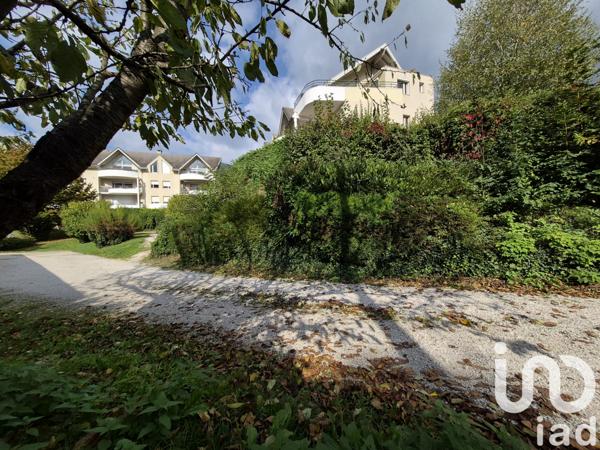 Appartement à vendre 5 pièces 83 m² Vizille