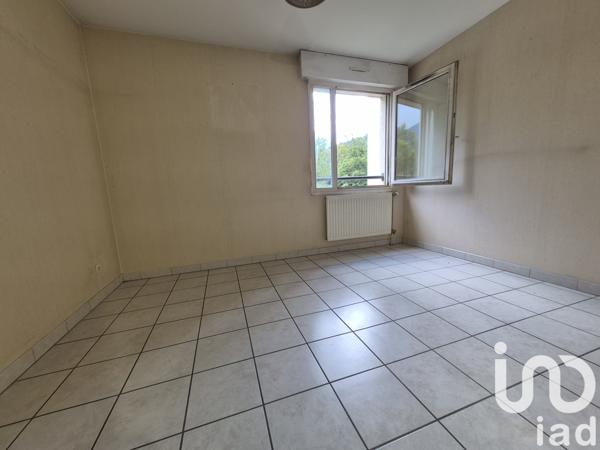 Appartement à vendre 5 pièces 83 m² Vizille