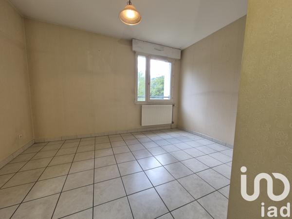 Appartement à vendre 5 pièces 83 m² Vizille