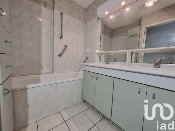 Appartement à vendre 5 pièces 83 m² Vizille