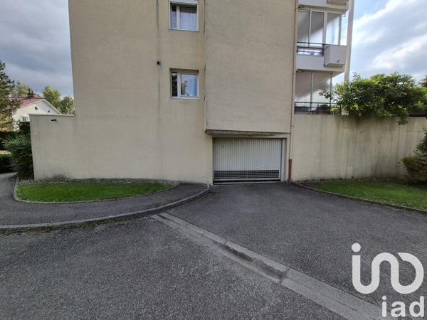 Appartement à vendre 5 pièces 83 m² Vizille