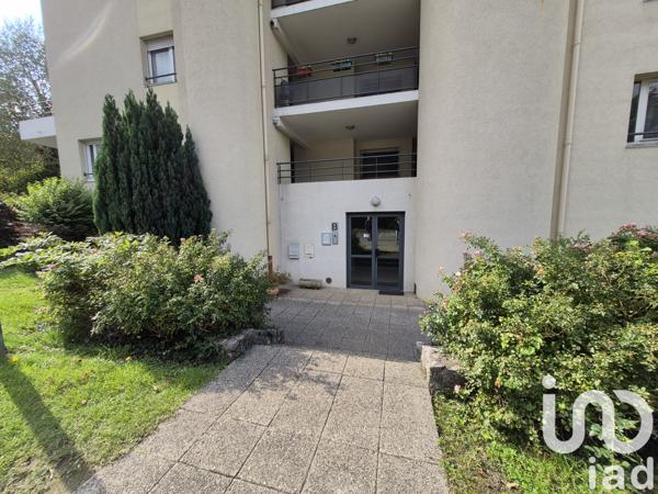 Appartement à vendre 5 pièces 83 m² Vizille