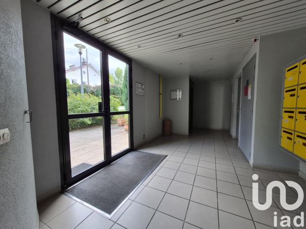 Appartement à vendre 5 pièces 83 m² Vizille