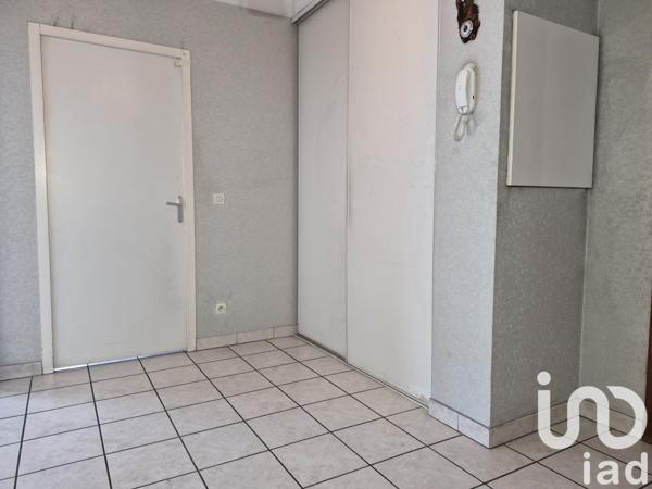 Appartement à vendre 5 pièces 83 m² Vizille