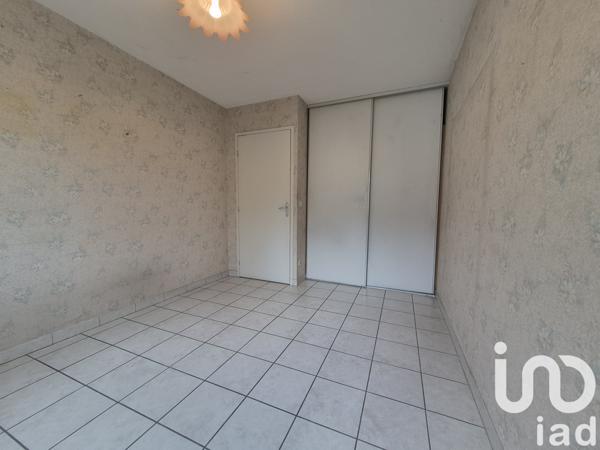 Appartement à vendre 5 pièces 83 m² Vizille