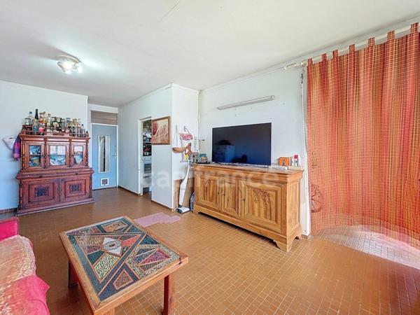 Jolie Maison à vendre 6 pièces SAINT FRANCOIS