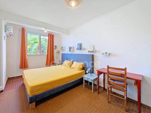 Jolie Maison à vendre 6 pièces SAINT FRANCOIS