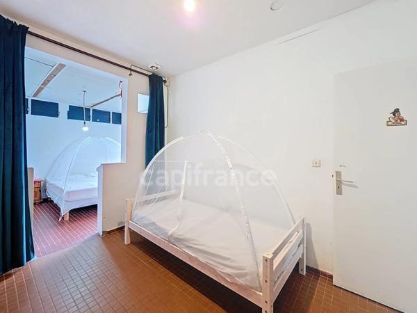 Jolie Maison à vendre 6 pièces SAINT FRANCOIS