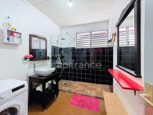 Jolie Maison à vendre 6 pièces SAINT FRANCOIS