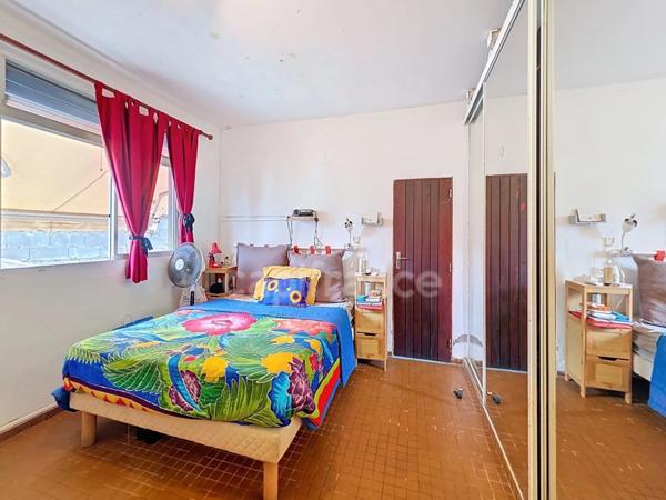 Jolie Maison à vendre 6 pièces SAINT FRANCOIS