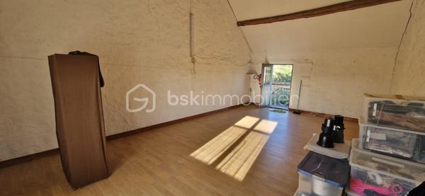 Maison de 155 m²