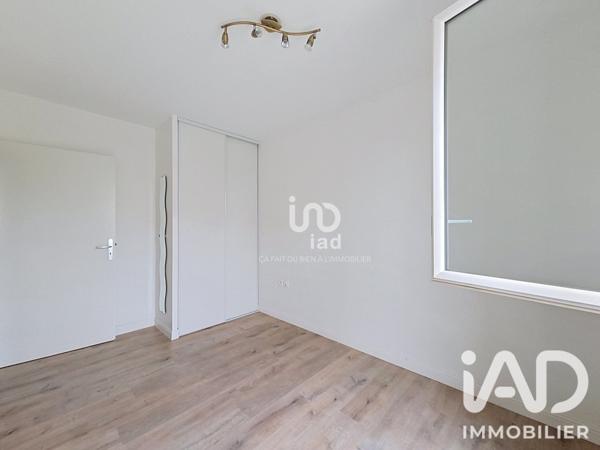 Appartement à vendre 3 pièces 60 m² Buchelay