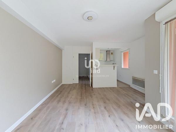 Appartement à vendre 3 pièces 60 m² Buchelay