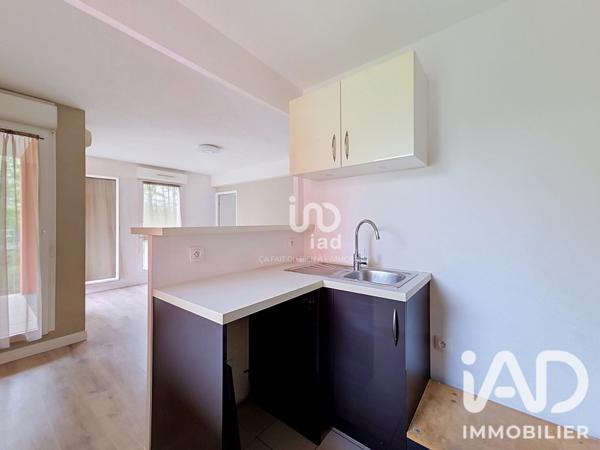 Appartement à vendre 3 pièces 60 m² Buchelay