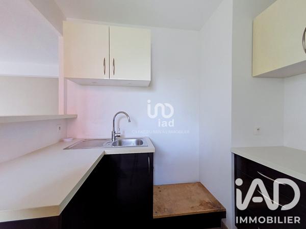 Appartement à vendre 3 pièces 60 m² Buchelay