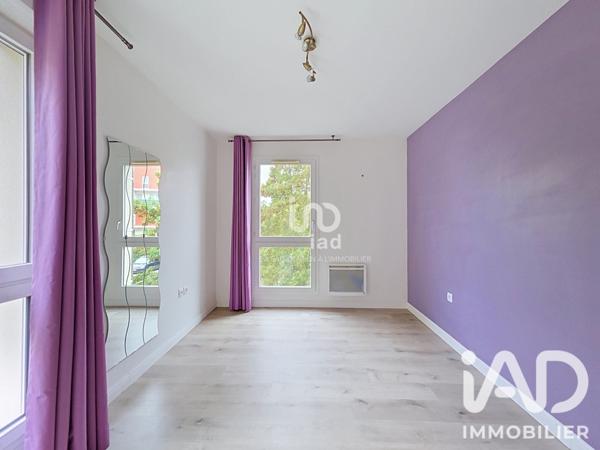 Appartement à vendre 3 pièces 60 m² Buchelay