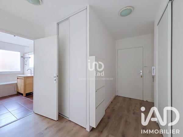Appartement à vendre 3 pièces 60 m² Buchelay