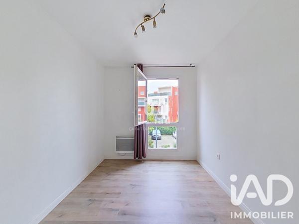 Appartement à vendre 3 pièces 60 m² Buchelay