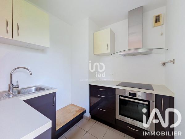 Appartement à vendre 3 pièces 60 m² Buchelay