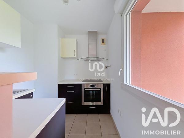 Appartement à vendre 3 pièces 60 m² Buchelay