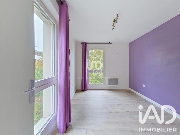 Appartement à vendre 3 pièces 60 m² Buchelay