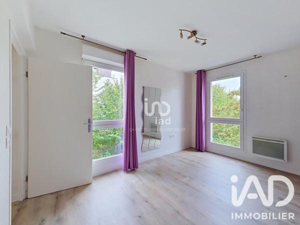 Appartement à vendre 3 pièces 60 m² Buchelay