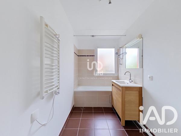 Appartement à vendre 3 pièces 60 m² Buchelay
