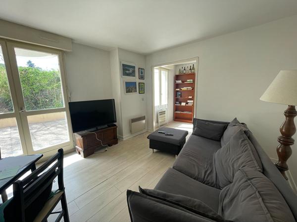 Appartement Gif Sur Yvette 2 pièce(s) 43.9 m2