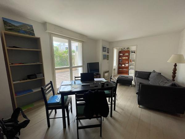 Appartement Gif Sur Yvette 2 pièce(s) 43.9 m2