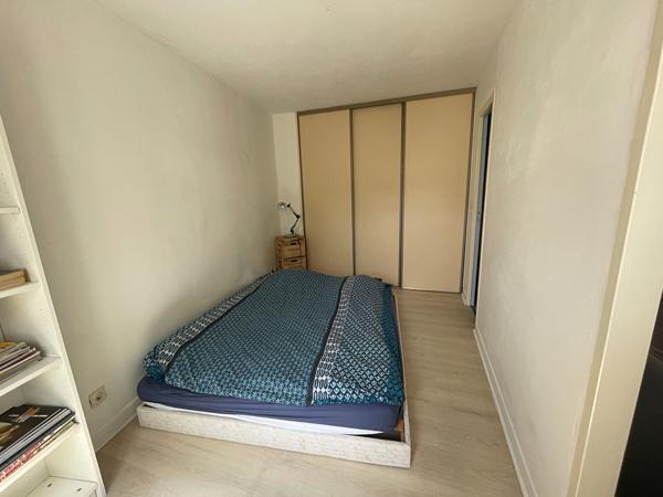 Appartement Gif Sur Yvette 2 pièce(s) 43.9 m2